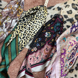 Wild Rag - 4 Styles PREORDER
