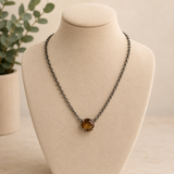 BEV NECKLACE LIVEBOX