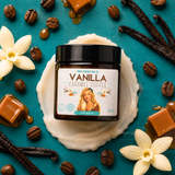 Vanilla Caramel Coffee (Array) - PREORDER - PREORDER