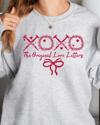 Original Love Letters