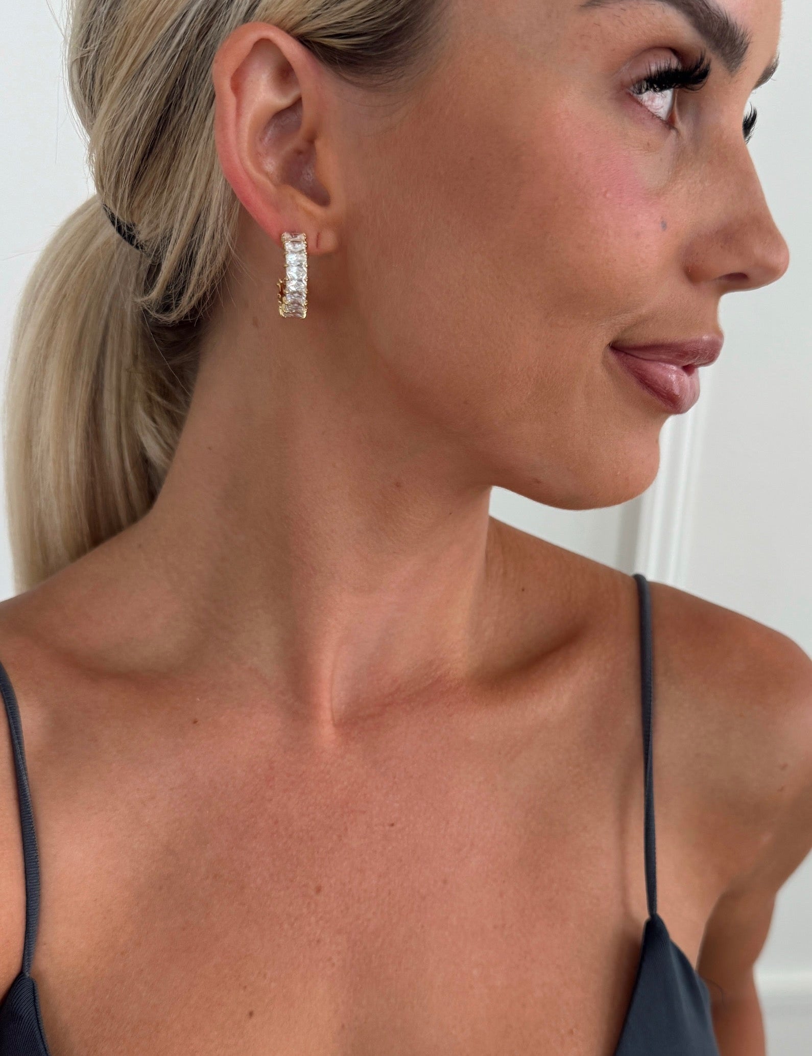 Vanessa Earrings - PREORDER