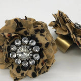 Flower/Bling Shirt Slide - All Colors - RESTOCK!  - PREORDER
