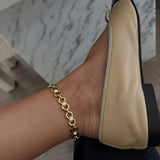 Savannah Bracelet/ Anklet - PREORDER