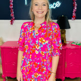 Dear Scarlett When You Know Smocked Top - FINAL SALE