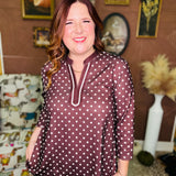 Dottie Days Top
