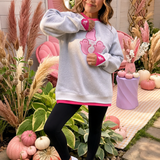 Pretty Little Ghosts Sweatshirt - PREORDER