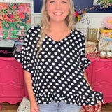 Made For Moments Top
