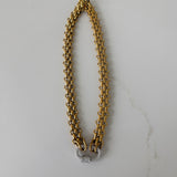Kristi Necklace by Chan Sutt - PREORDER
