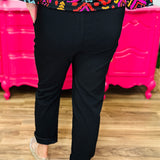 Magic Pants - Black