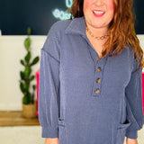 The Playlist Of Us Dress - Black - FINAL SALE