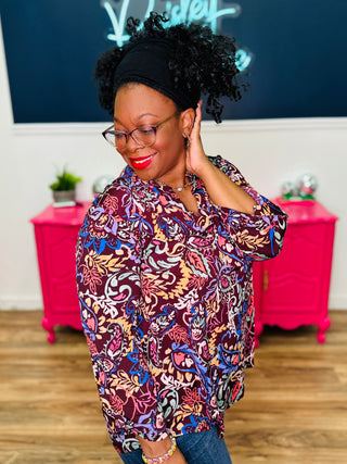 On The Bright Side Top