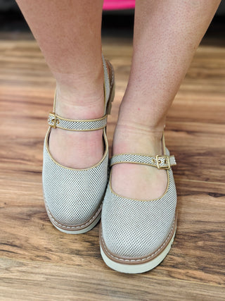 If You Say So by Corkys - Tan