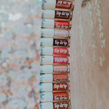 TMLL Lip Drip Luxury Gloss