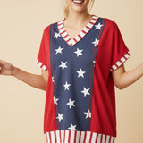 All American Dreaming Top