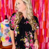 Tropical Dreams Top