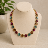 JADEN GOLD NECKLACE LIVEBOX - PREORDER  - PREORDER