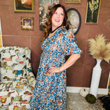 Museum Nights Dress