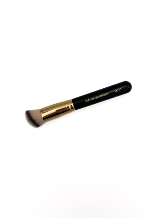 LIVE BOX- MJ 03 Luxe Artisan Brush Cream Blush Brush Dec '25