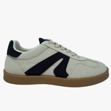 Retro Sneakers by Very G - Beige