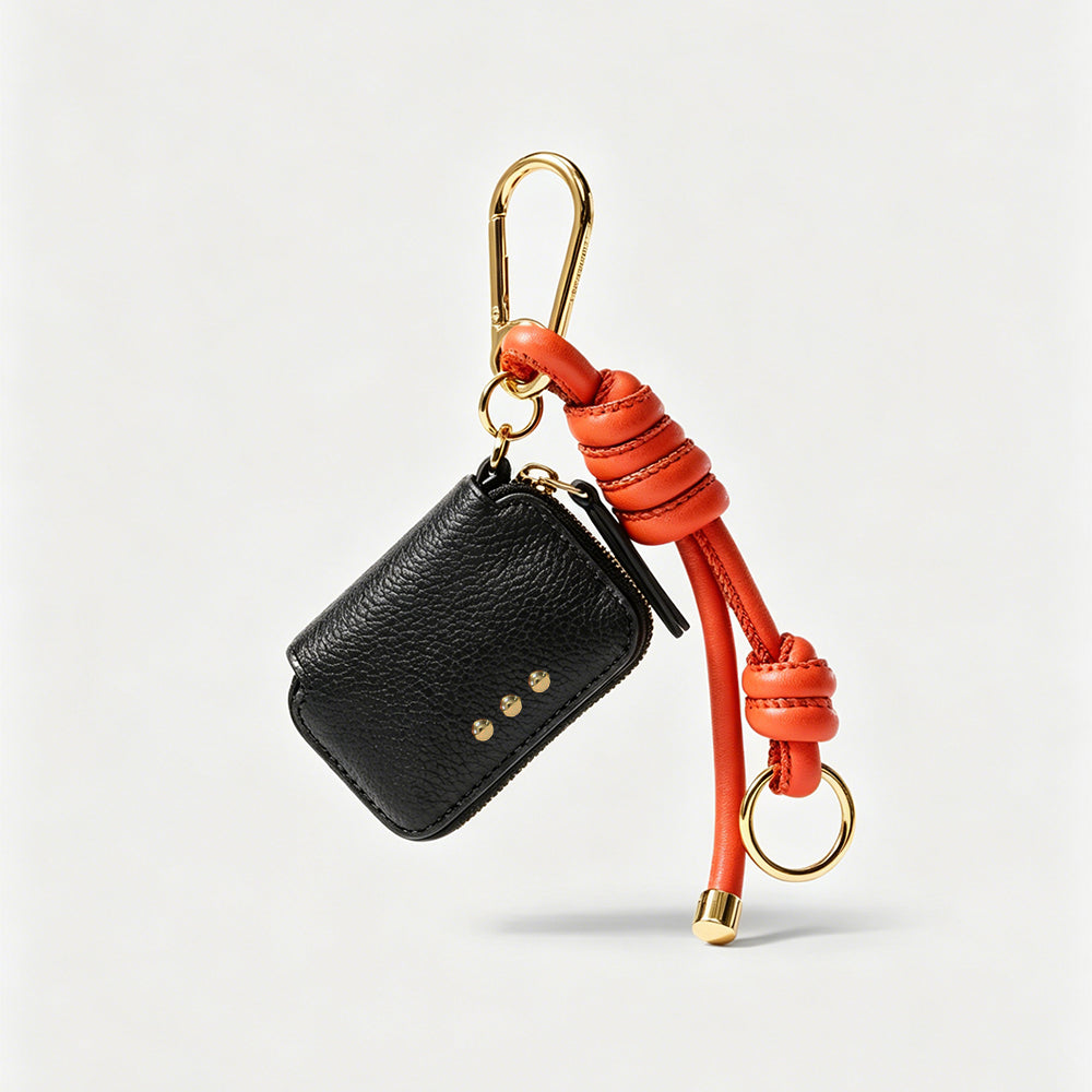 Brynn Clippable Card Wallet-Wallet-Pretty Simple