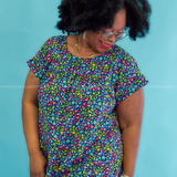 Sweet Eloquence Top* FINAL SALE *