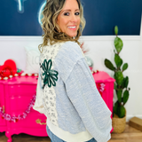 All Time Fun Jacket By POL - FINAL SALE
