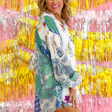 Ultimate Getaway Top* FINAL SALE *