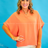 Summer Journey Top - 3 Colors* FINAL SALE *