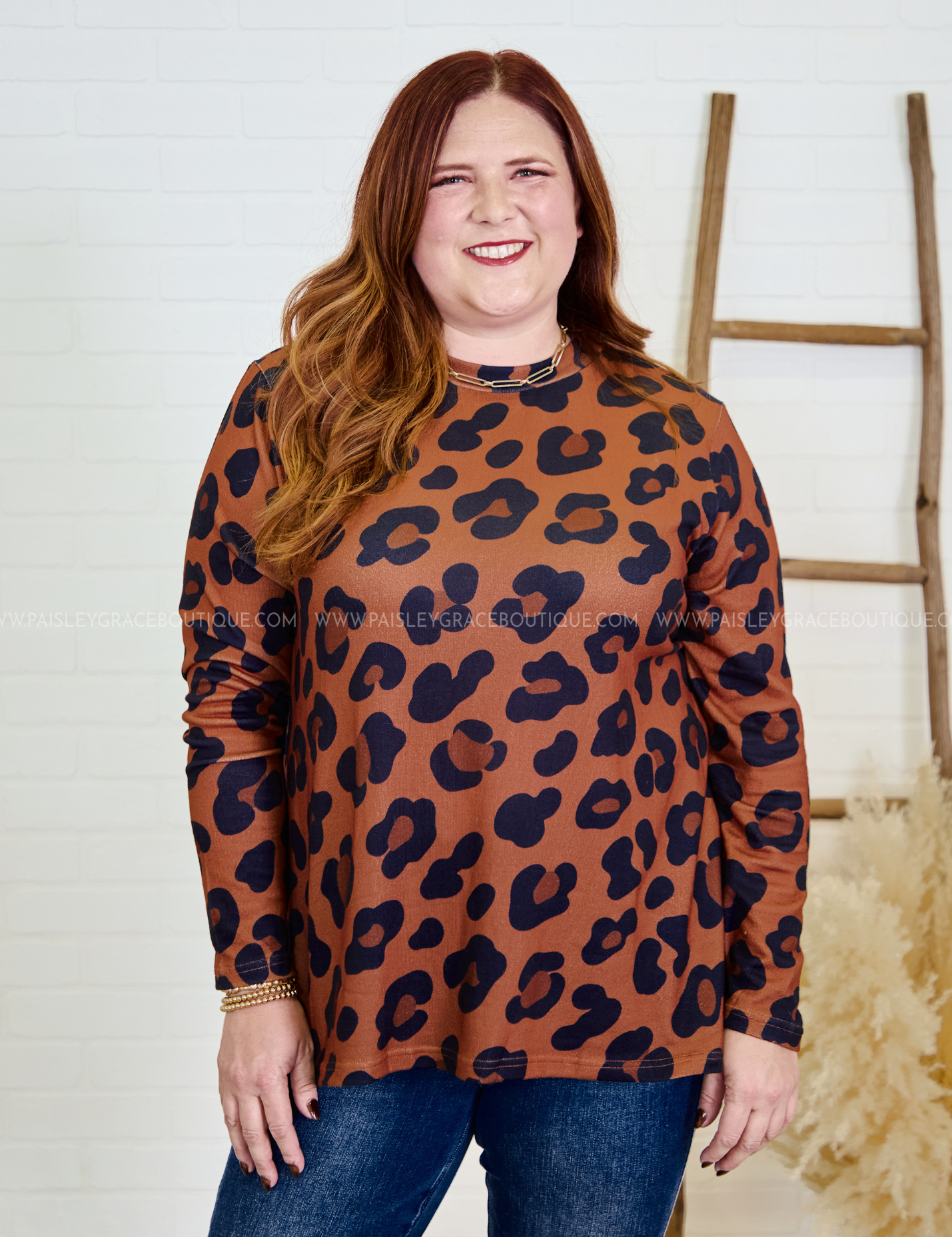 Strut Your Style - Top* LAST ONES FINAL SALE *