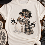 Frosted In Bling Boujee Tee