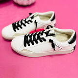 Ruby Sneakers by Shu Shop* LAST ONES FINAL SALE *
