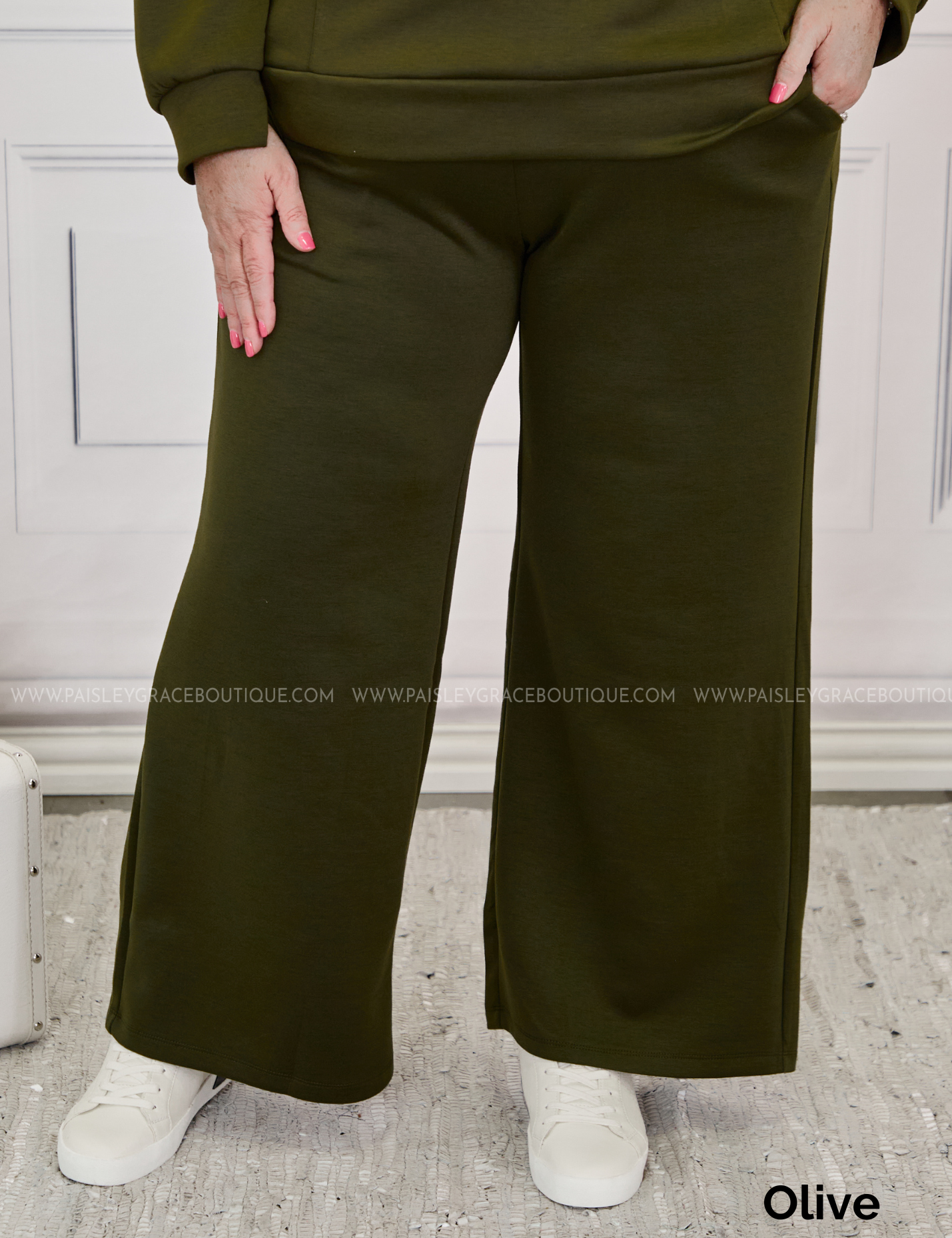 Travel Collection Resort Pant - 11 Colors* LAST ONES FINAL SALE *