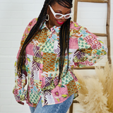 Design Delight Top - LAST ONES FINAL SALE