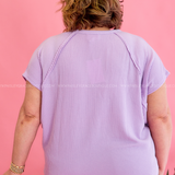 Out In The World Top - 9 Colors* FINAL SALE *