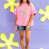 Embrace Your Peace Top* FINAL SALE *