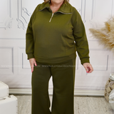 Travel Collection Hampton Top - 10 Colors - LAST ONES FINAL SALE