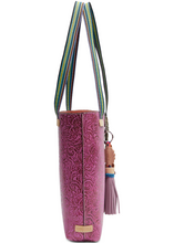 Load image into Gallery viewer, Everyday Tote, Mena by Consuela

