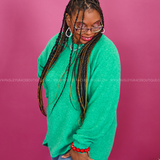 Prairie Song Top - 2 Colors* FINAL SALE *