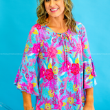 Charming Presence Top* FINAL SALE *