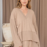 Casual Days In Top - 2 Colors - LAST ONES FINAL SALE