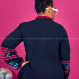 Garden Confessions Top - LAST ONES FINAL SALE