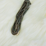 Bling Shoe Laces - 7 Colors -  - FINAL SALE