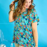 Find Me Here Top - LAST ONES FINAL SALE