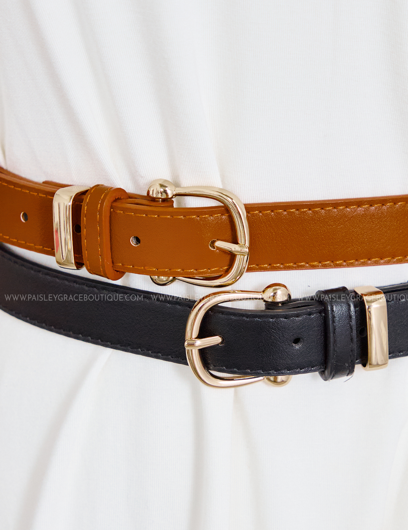 Power Mood Belts - 2 Colors (PLUS) - LAST ONES FINAL SALE