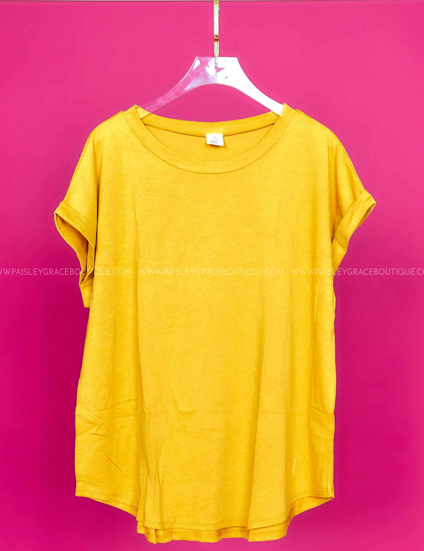 Beneath The Soul Top - 2 Colors* LAST ONES FINAL SALE *