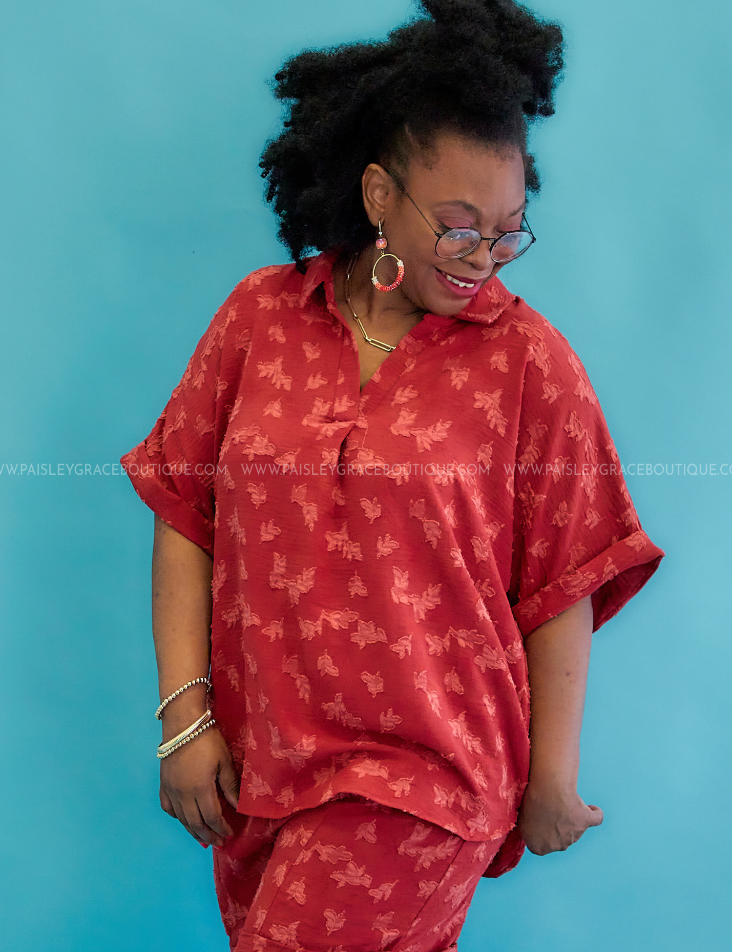 Heart & Soul Top* LAST ONES FINAL SALE *
