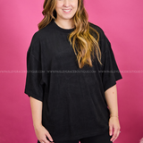 Keeping It Basic Top - LAST ONES FINAL SALE