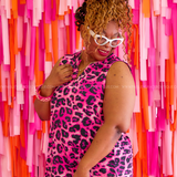 Wildly Unique Top* FINAL SALE *