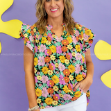 Everlasting Bliss Top* FINAL SALE *