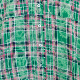 Next Flight Out Top - Kelly Green - LAST ONES FINAL SALE